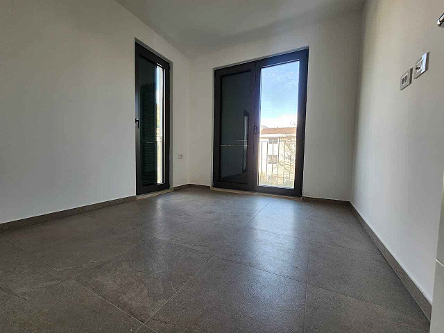 52 m² apartment with 1 bedroom and panoramic sea view